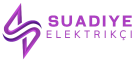 suadiye elektrikçi logo