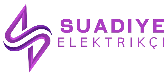suadiye elektrikçi logo