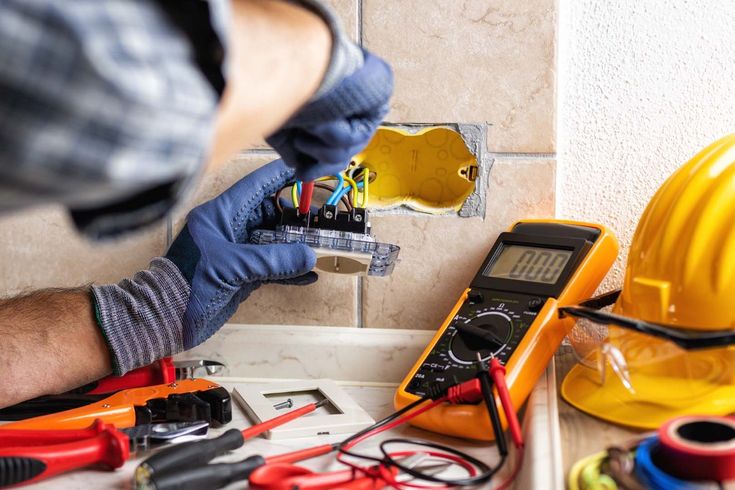 elektrik arıza çözümleme